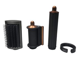 secador pelo dyson airwrap