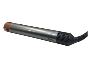 secador pelo dyson airwrap