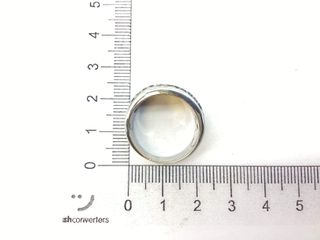 anillo oro 18k con piedra con circonita