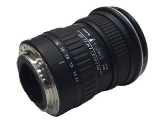 objetivos tokina tokina af 11-16mm f 2.8