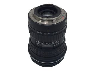 objetivos tokina tokina af 11-16mm f 2.8