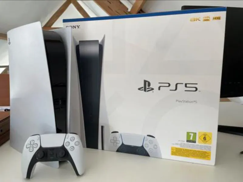 Playstation 5