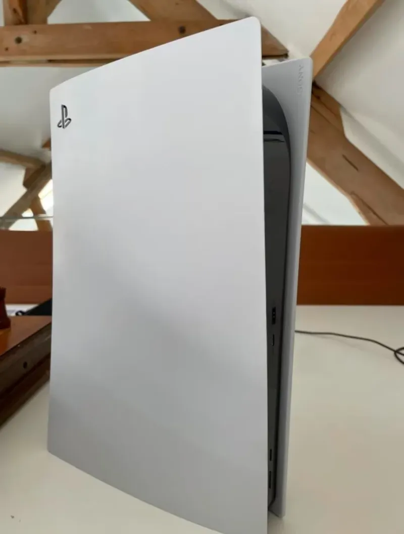 Playstation 5 afbeelding 3