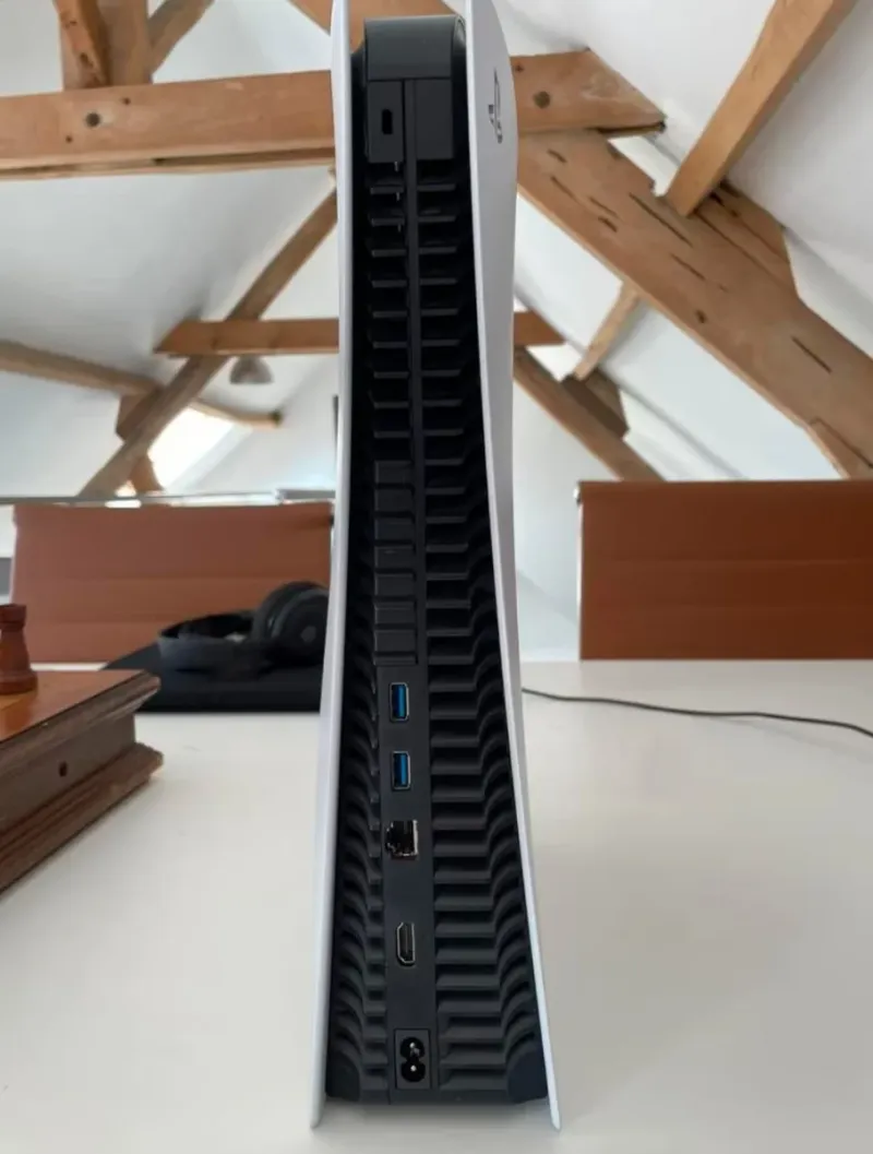 Playstation 5 afbeelding 4