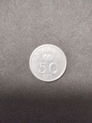 Monete Mondiali 82 Spagna