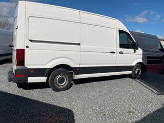 Volkswagen Crafter 30 Furgon BM TA L3H3 2.0TDI 75kW 102CV