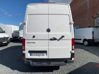 Volkswagen Crafter 30 Furgon BM TA L3H3 2.0TDI 75kW 102CV