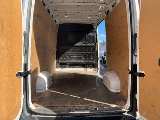 Volkswagen Crafter 30 Furgon BM TA L3H3 2.0TDI 75kW 102CV