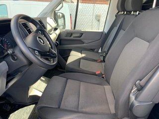 Volkswagen Crafter 30 Furgon BM TA L3H3 2.0TDI 75kW 102CV