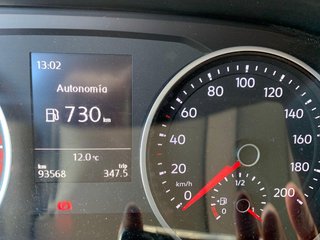 Volkswagen Crafter 30 Furgon BM TA L3H3 2.0TDI 75kW 102CV