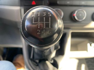Volkswagen Crafter 30 Furgon BM TA L3H3 2.0TDI 75kW 102CV