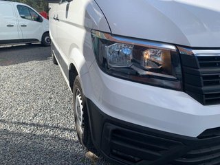 Volkswagen Crafter 30 Furgon BM TA L3H3 2.0TDI 75kW 102CV