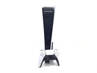 consola ps5 sony playstation 5