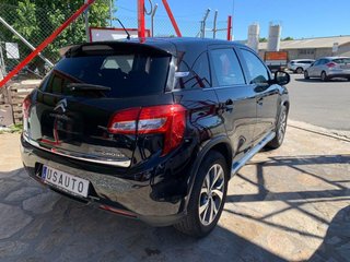 Citroën C4 Aircross 1.6 HDI 115 COLLECTION