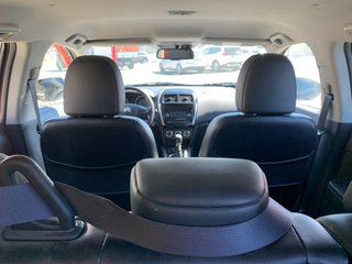 Citroën C4 Aircross 1.6 HDI 115 COLLECTION