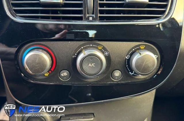 Renault Clio Limited 1.2 16v