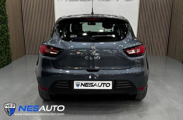 Renault Clio Limited 1.2 16v