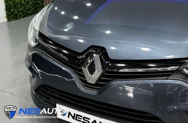 Renault Clio Limited 1.2 16v