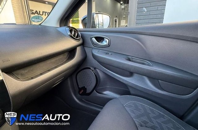 Renault Clio Limited 1.2 16v
