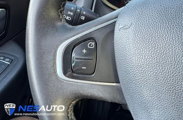 Renault Clio Limited 1.2 16v