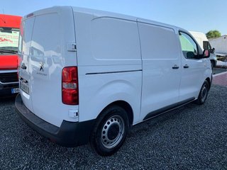 Peugeot Expert FGON PRO ESTANDAR