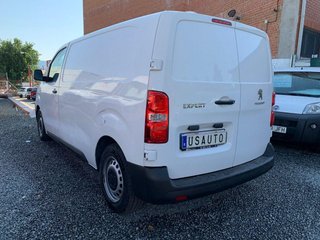 Peugeot Expert FGON PRO ESTANDAR