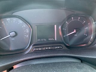 Peugeot Expert FGON PRO ESTANDAR