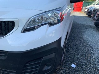 Peugeot Expert FGON PRO ESTANDAR