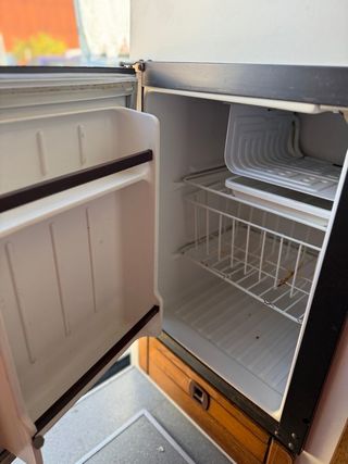 Peugeot Expert J5 CAMPER