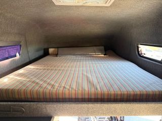 Peugeot Expert J5 CAMPER