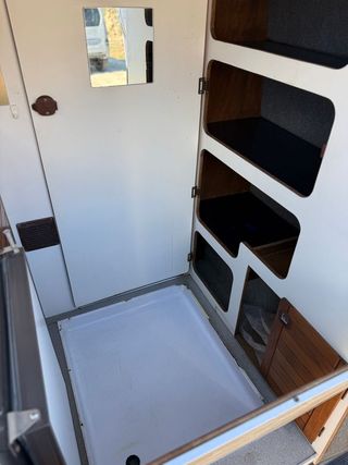 Peugeot Expert J5 CAMPER