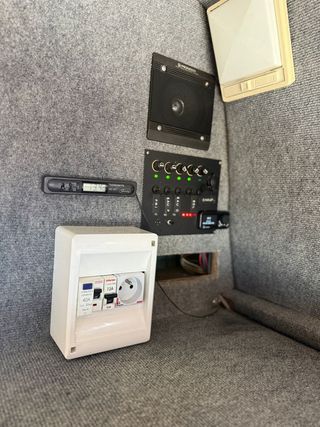 Peugeot Expert J5 CAMPER