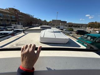 Peugeot Expert J5 CAMPER