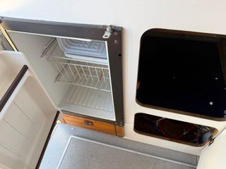 Peugeot Expert J5 CAMPER