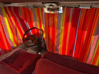 Peugeot Expert J5 CAMPER