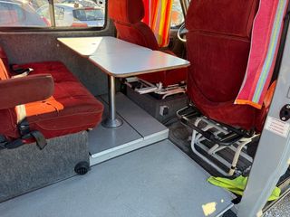 Peugeot Expert J5 CAMPER