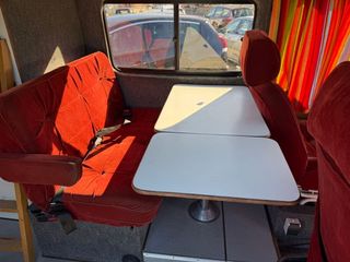 Peugeot Expert J5 CAMPER