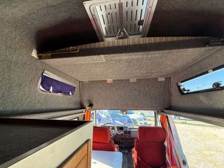 Peugeot Expert J5 CAMPER