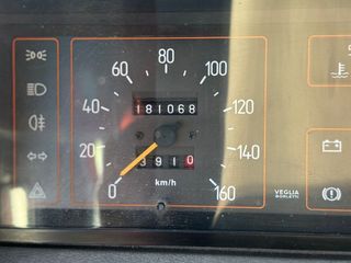 Peugeot Expert J5 CAMPER