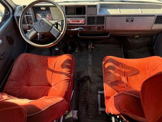 Peugeot Expert J5 CAMPER