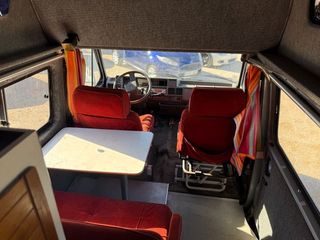 Peugeot Expert J5 CAMPER