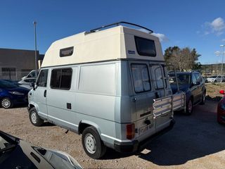 Peugeot Expert J5 CAMPER
