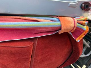 Peugeot Expert J5 CAMPER