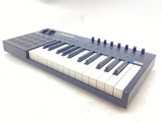 teclado electronico alesis vi25