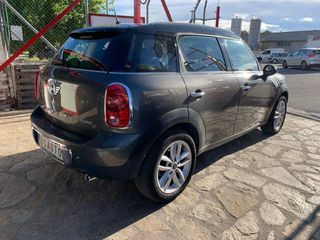 MINI Countryman 2.0 COOPER D AUTO