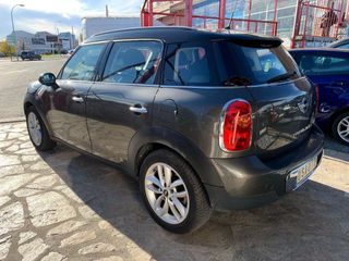 MINI Countryman 2.0 COOPER D AUTO