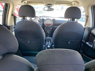 MINI Countryman 2.0 COOPER D AUTO