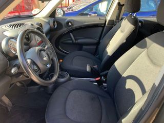 MINI Countryman 2.0 COOPER D AUTO