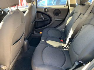 MINI Countryman 2.0 COOPER D AUTO