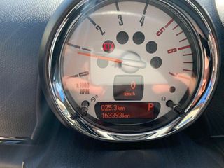 MINI Countryman 2.0 COOPER D AUTO